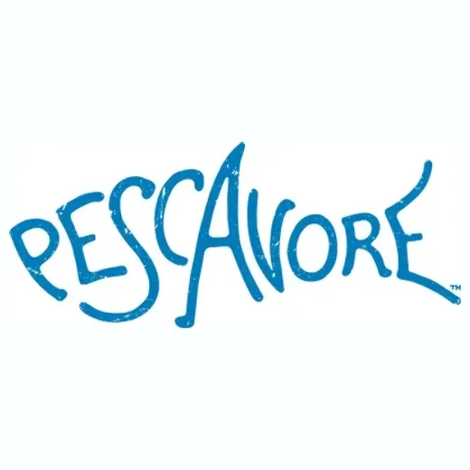 pescavoreseafood brand logo for pescavoreseafood.com