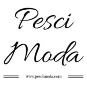pescimoda brand logo for pescimoda.com