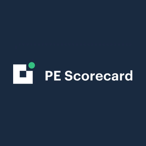 pescorecard brand logo for pescorecard.com