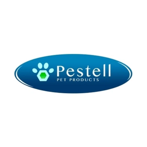 pestell brand logo for pestell.com