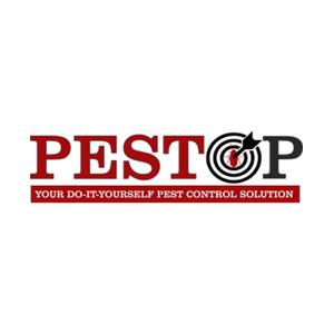 pestop brand logo for pestop.com