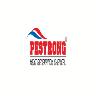 pestrong brand logo for pestrong.com