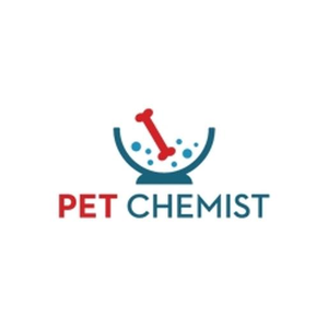 Pet Chemist AU brand logo for petchemist.com.au