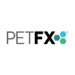 pet-fx brand logo for pet-fx.com