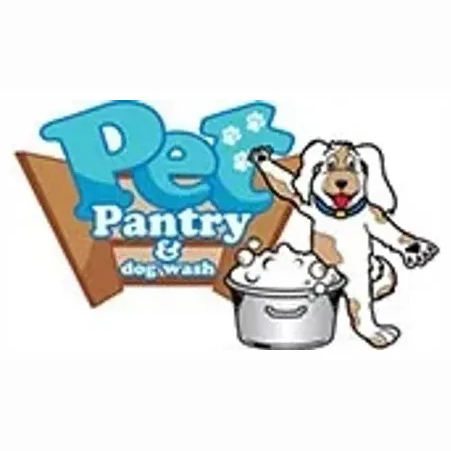 pet-pantry brand logo for pet-pantry.com
