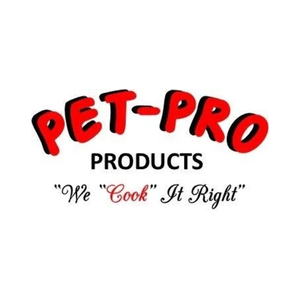 pet-pro brand logo for pet-pro.com