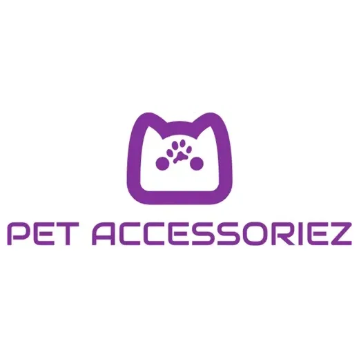 petaccessoriez brand logo for petaccessoriez.com