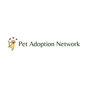 petadoptionnetwork brand logo for petadoptionnetwork.org