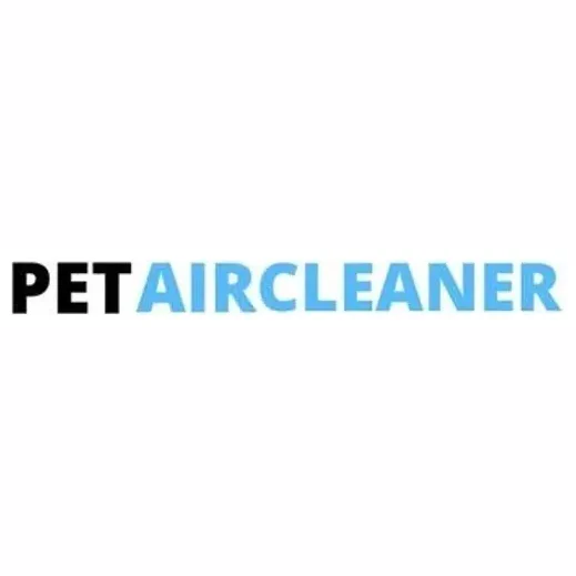 petaircleaner brand logo for petaircleaner.com