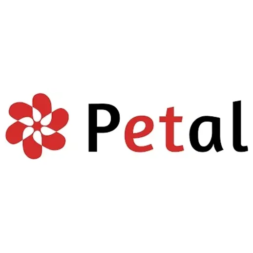 petal brand logo for petal.org