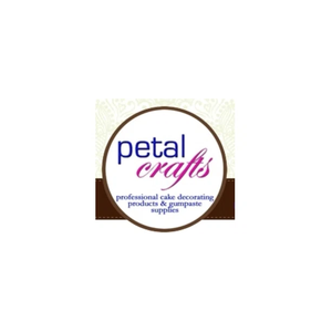 petalcrafts brand logo for petalcrafts.com