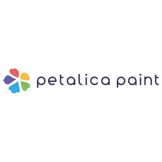 petalica brand logo for petalica.com