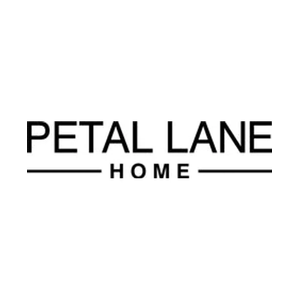 petallane brand logo for petallane.com