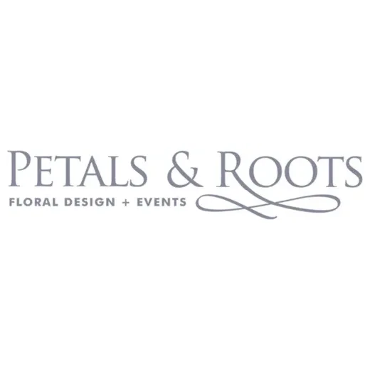 petalsandrootsny brand logo for petalsandrootsny.com