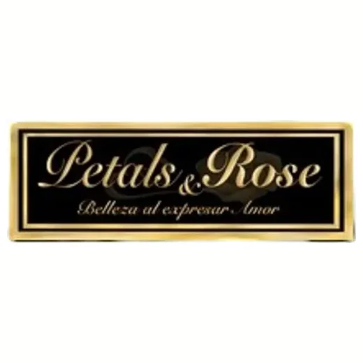 petalsandrosetampa brand logo for petalsandrosetampa.com