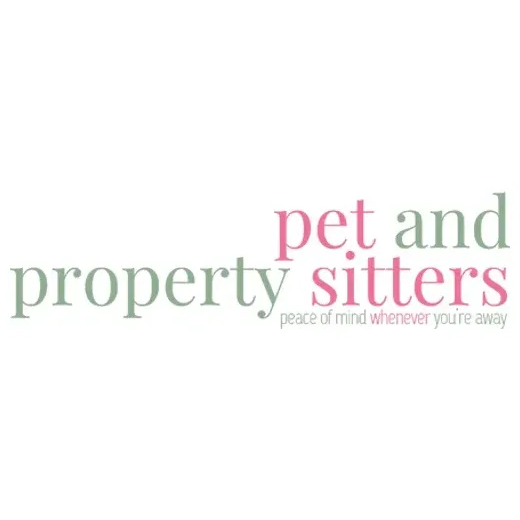 petandproperty brand logo for petandproperty.shop