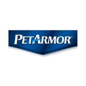 petarmor brand logo for petarmor.com