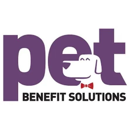 petbenefits brand logo for petbenefits.com