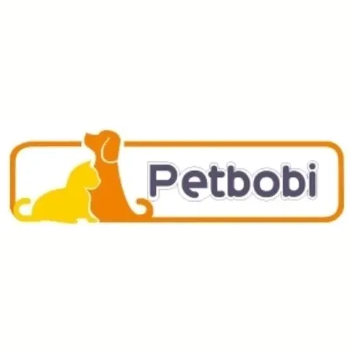 petbobi brand logo for petbobi.com