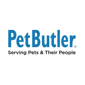petbutler brand logo for petbutler.com