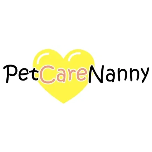petcarenanny brand logo for petcarenanny.com