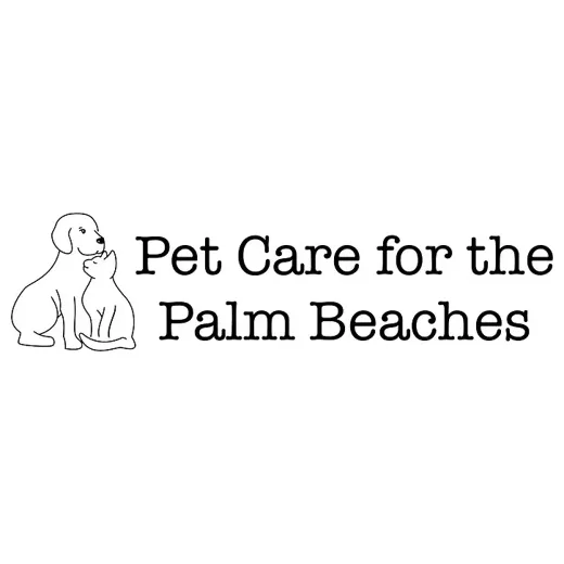 petcarepbc brand logo for petcarepbc.com