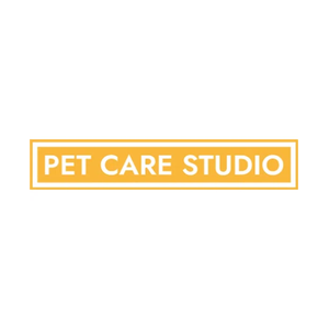 petcarestudio brand logo for petcarestudio.com