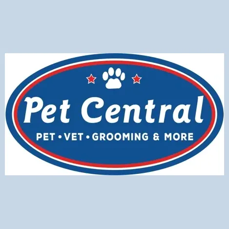 petcentralkent brand logo for petcentralkent.com
