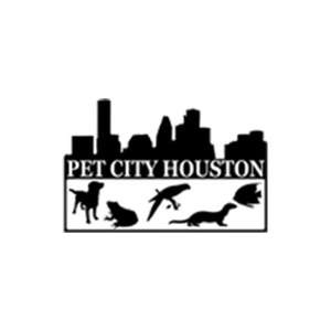 petcityhouston brand logo for petcityhouston.com
