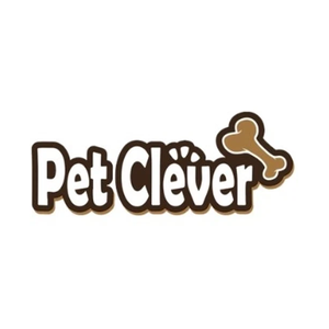 petclever brand logo for petclever.net