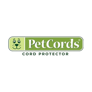 petcords brand logo for petcords.com