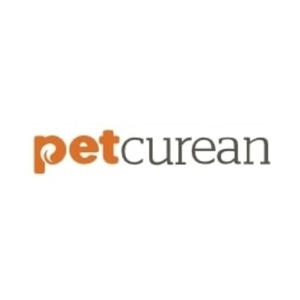 petcurean brand logo for petcurean.com