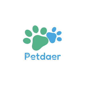 petdaer brand logo for petdaer.com