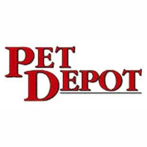 petdepotmd brand logo for petdepotmd.com