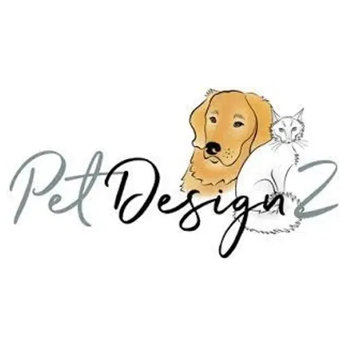 petdesignz brand logo for petdesignz.com