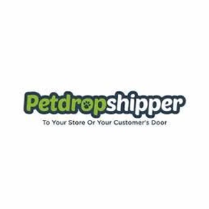 petdropshipper brand logo for petdropshipper.com