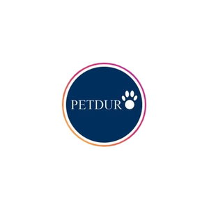petduro brand logo for petduro.com