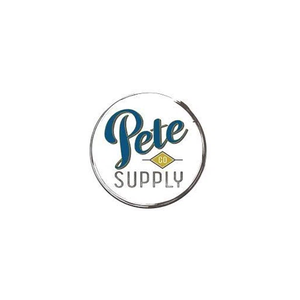 petecosupply brand logo for petecosupply.com