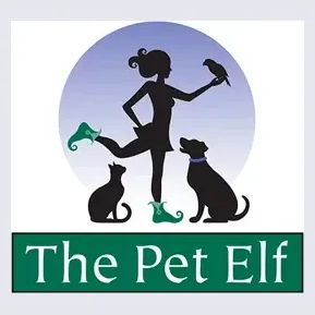 petelf brand logo for petelf.com