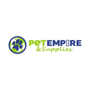 petempiresupplies brand logo for petempiresupplies.com