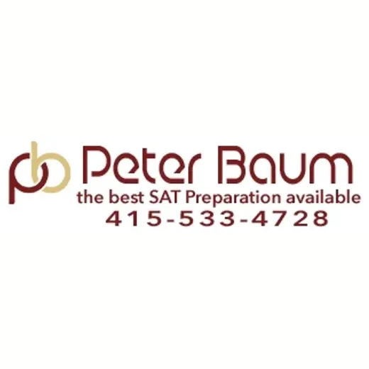 peterbaum brand logo for peterbaum.com