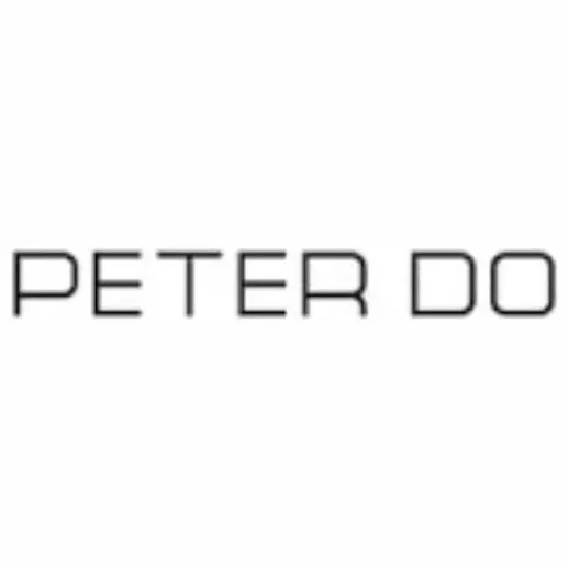 peterdo brand logo for peterdo.net