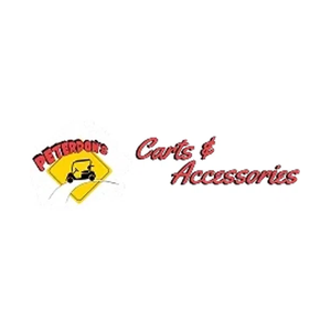 peterdons brand logo for peterdons.com
