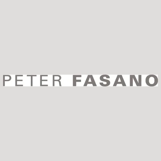 peterfasano brand logo for peterfasano.com