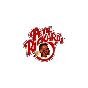 peterickard brand logo for peterickard.com
