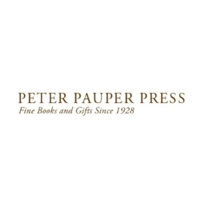 peterpauper brand logo for peterpauper.com