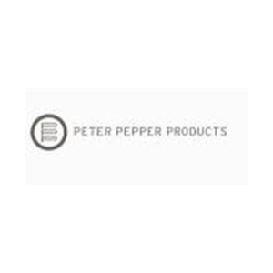 peterpepper brand logo for peterpepper.com