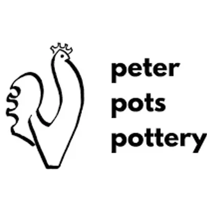 peterpots brand logo for peterpots.com