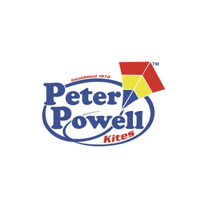 peterpowellkites brand logo for peterpowellkites.co.uk