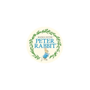 peterrabbit brand logo for peterrabbit.com
